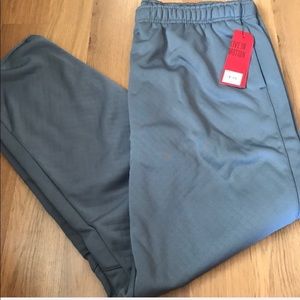 Fila sport alpha fleece pants